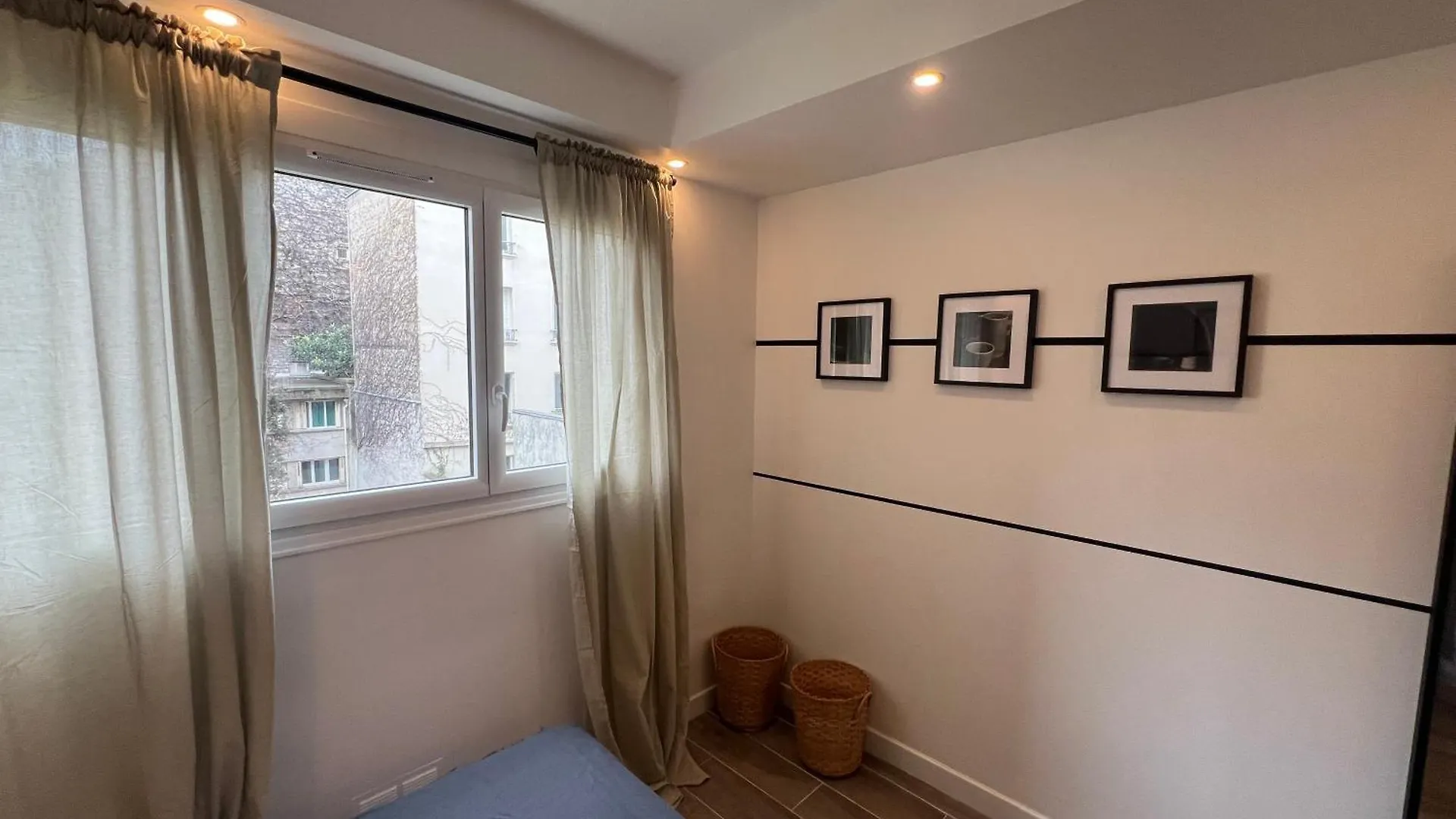 Apartment Appartement Tour Eiffel 120 M2 Paris
