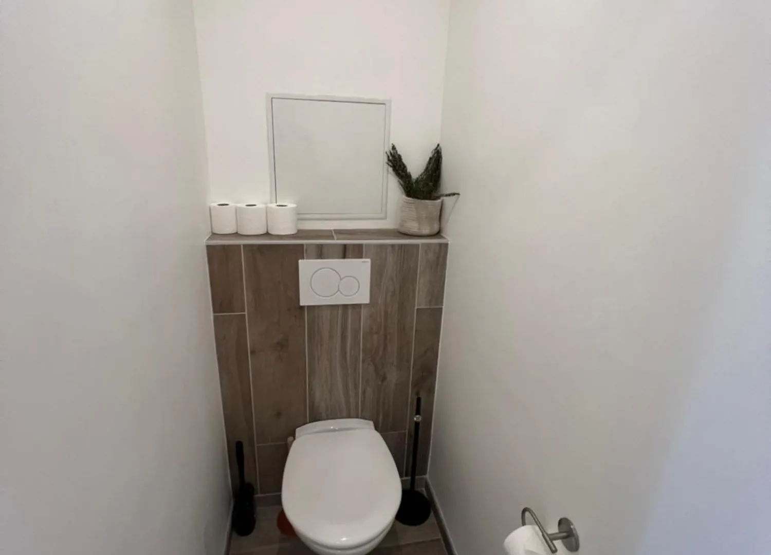 Appartement Tour Eiffel 120 M2 Paris