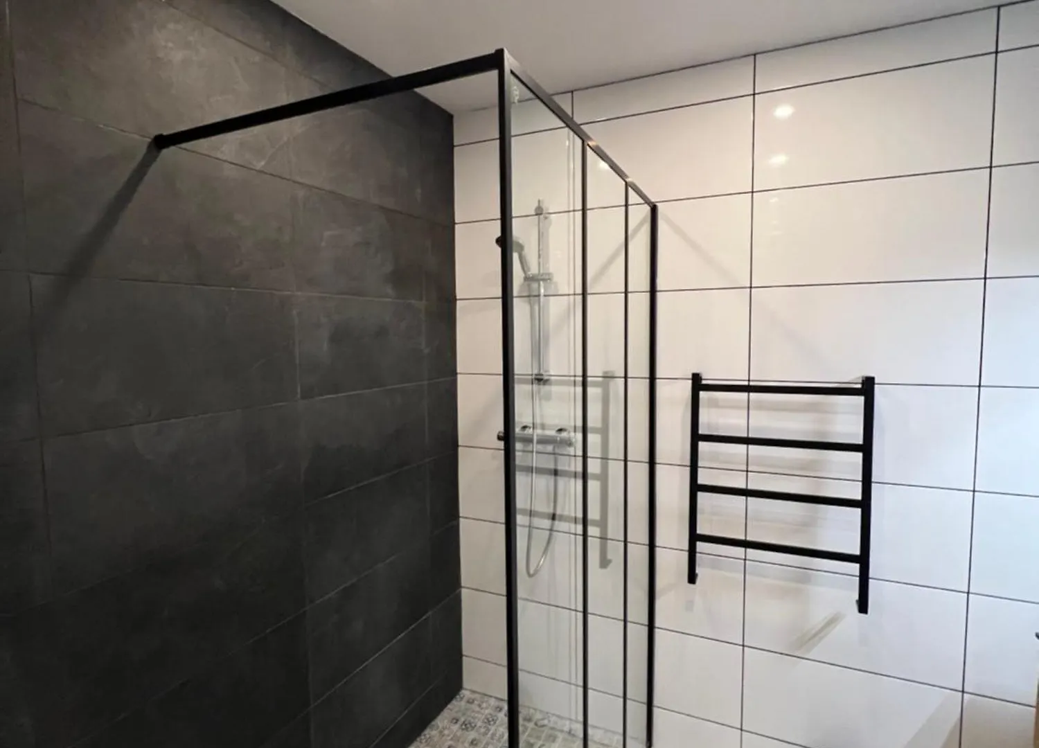 Appartement Tour Eiffel 120 M2 Paris France