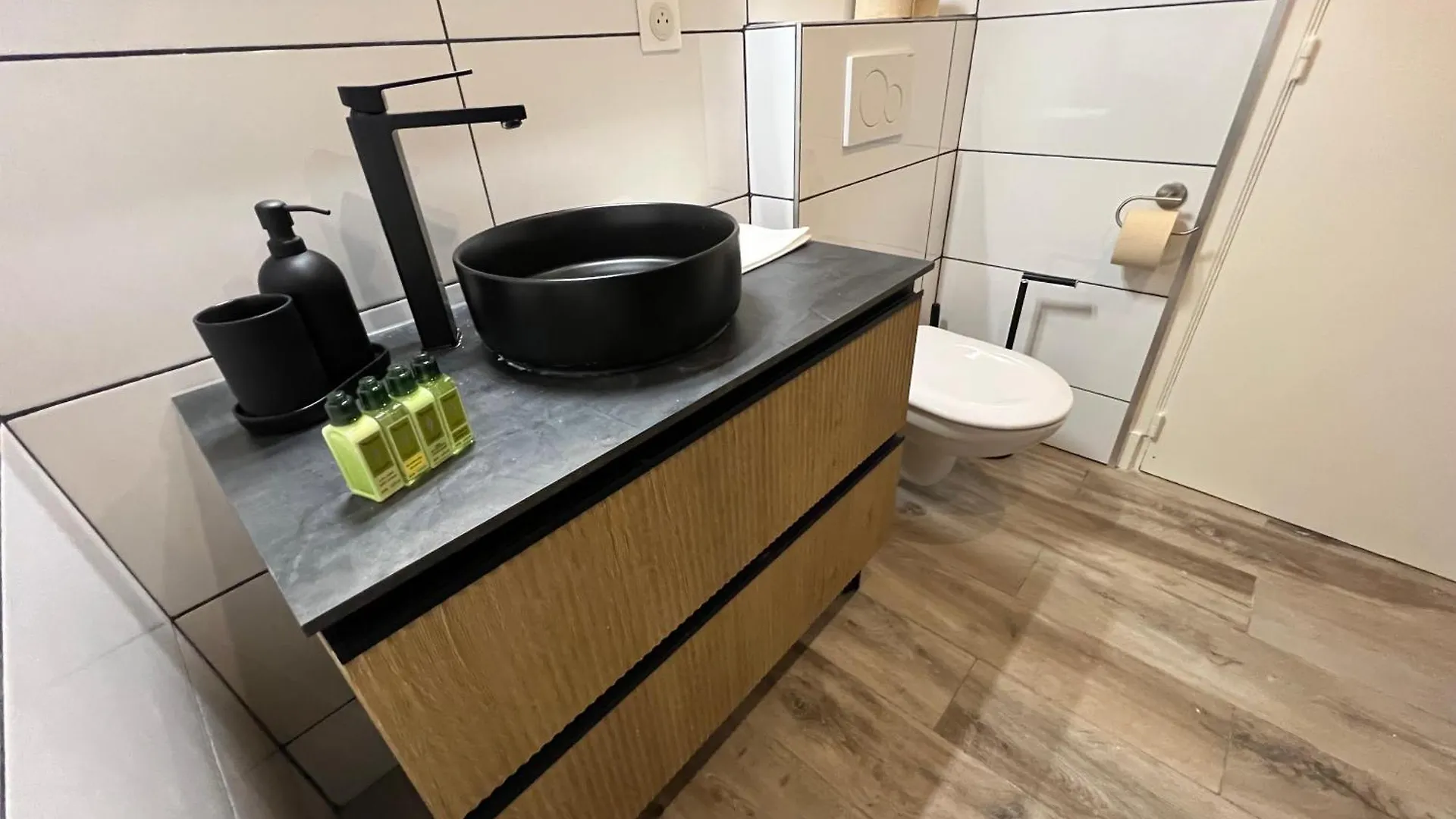 Apartment Appartement Tour Eiffel 120 M2 Paris