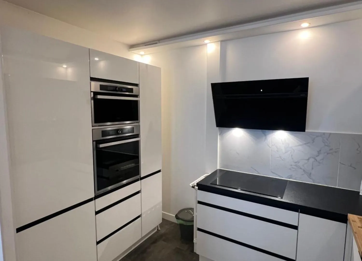 Apartment Appartement Tour Eiffel 120 M2 Paris France