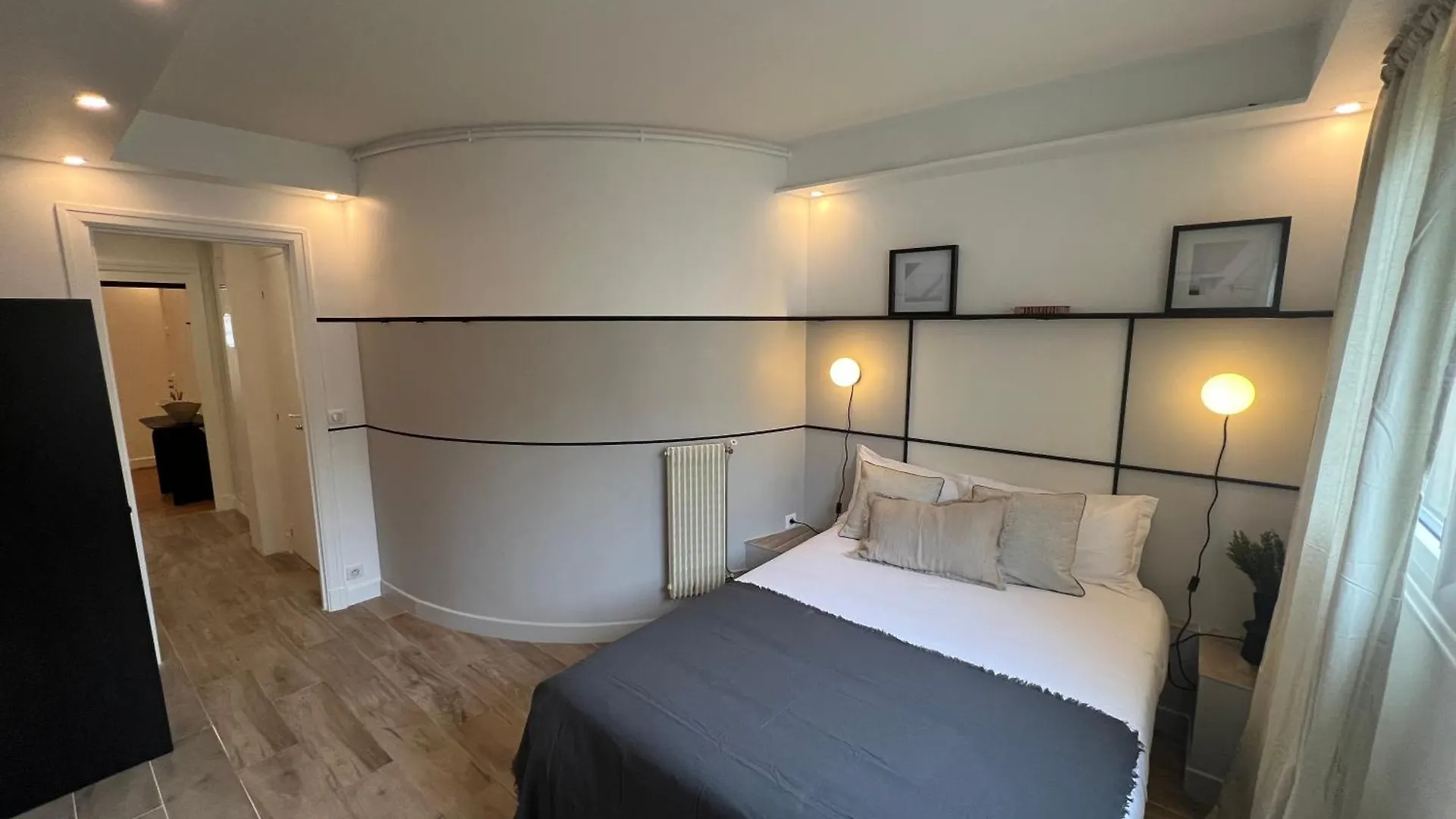 Apartment Appartement Tour Eiffel 120 M2 Paris