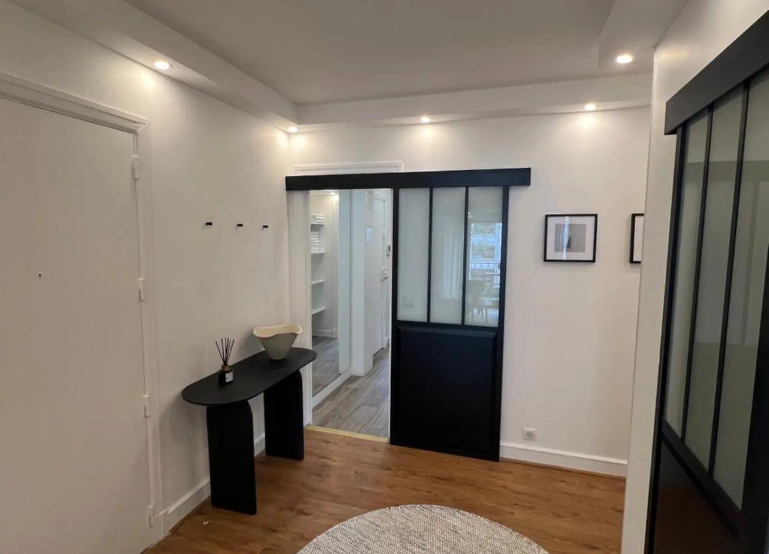 Appartement Tour Eiffel 120 M2 Paris