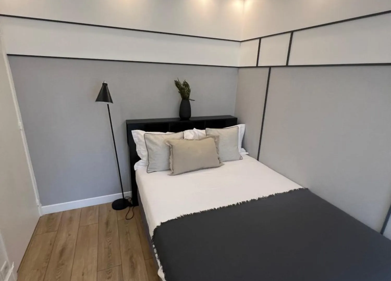 Appartement Tour Eiffel 120 M2 Paris Apartment
