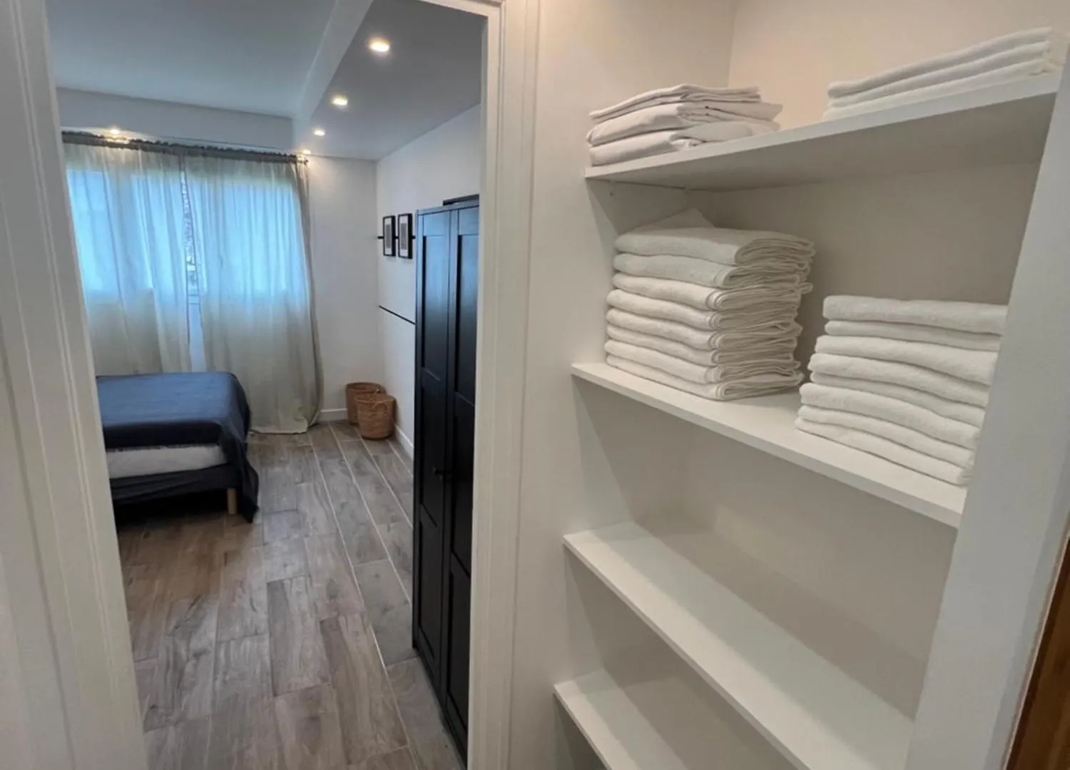Appartement Tour Eiffel 120 M2 Parigi Appartamento