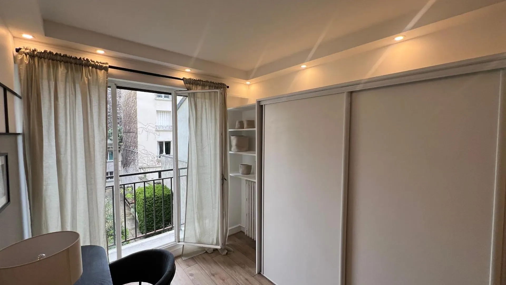 Appartamento Appartement Tour Eiffel 120 M2 Parigi