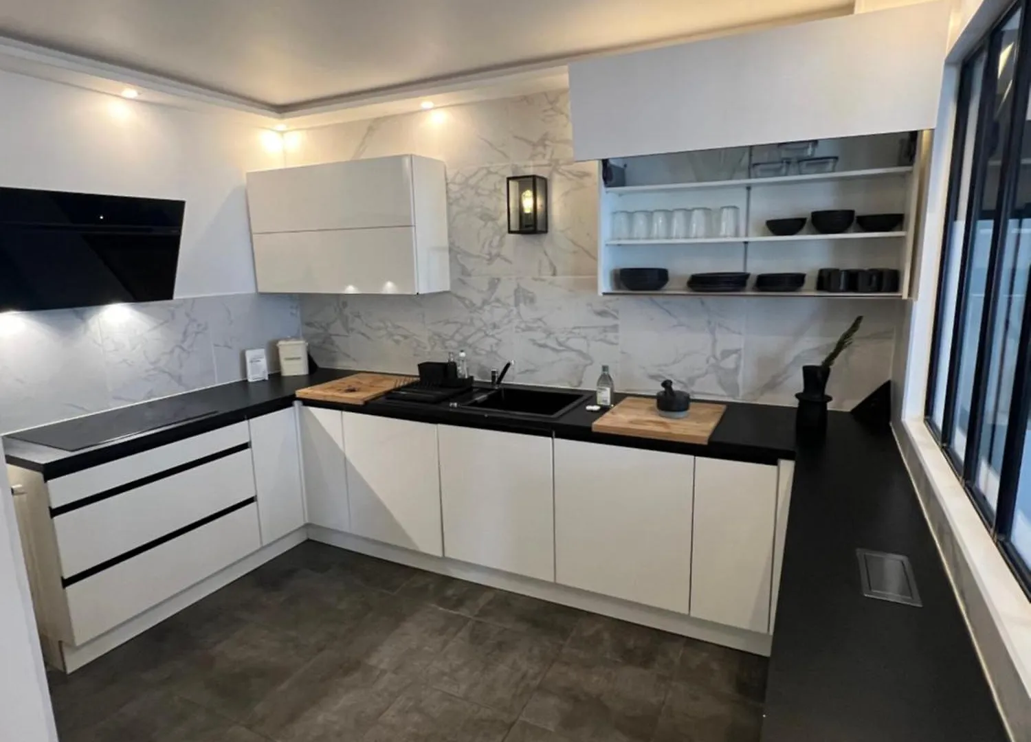 Appartement Tour Eiffel 120 M2 Parigi